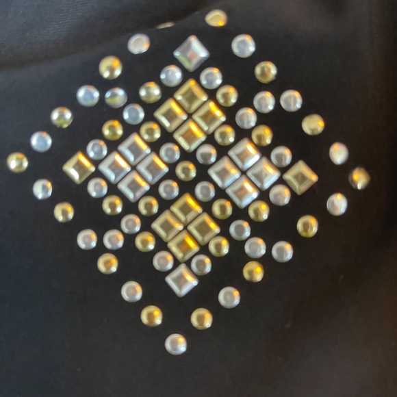 WHBM maxi dress gown - Picture 5 of 5